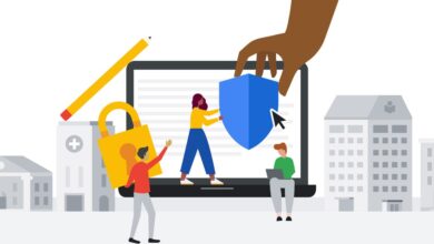 Google.org announces support for 15 new cybersecurity clinics