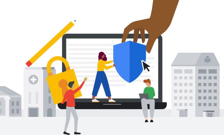 Google.org announces support for 15 new cybersecurity clinics Google.org announces support for 15 new cybersecurity clinics