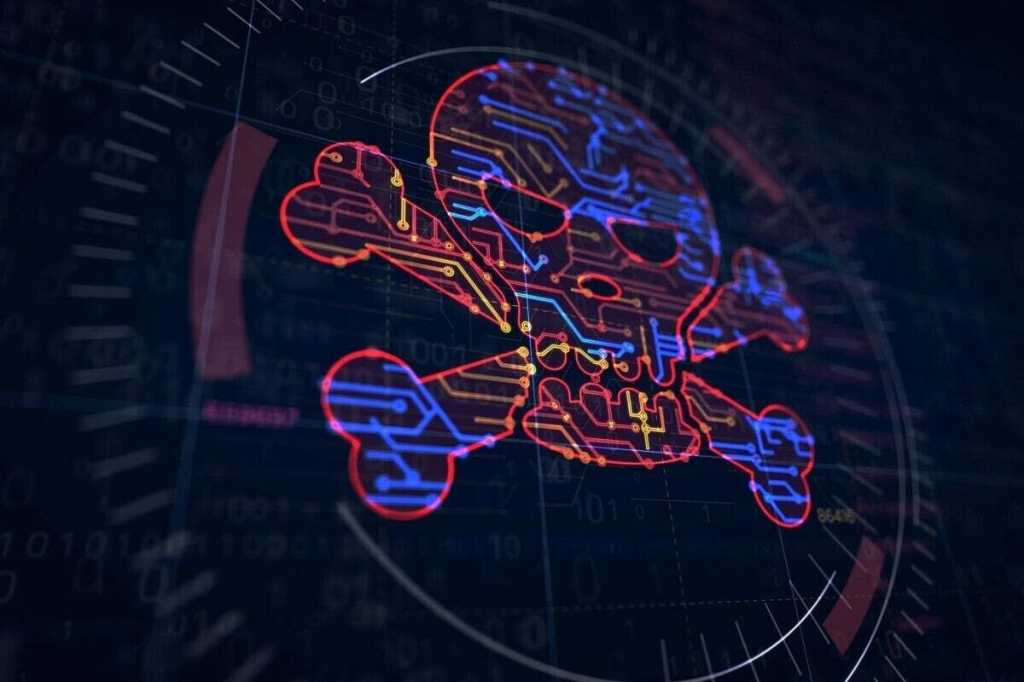 AI system poisoning is a growing threat — is your security regime ready ...