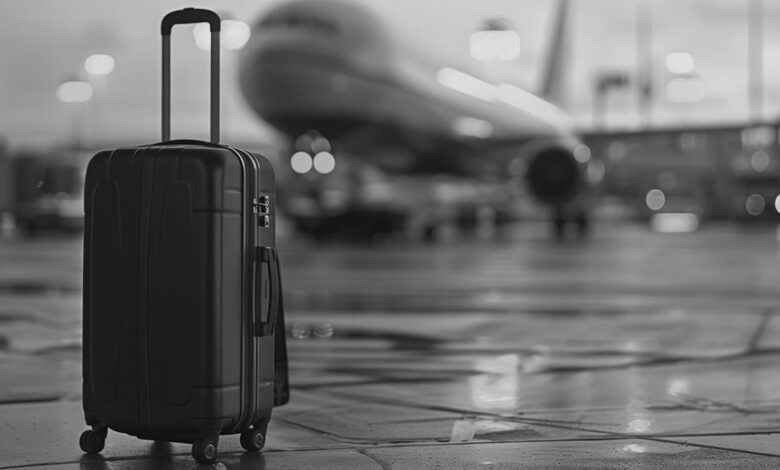 Cybersecurity Checklist: 9 Ways to Stay Safe on Your Summer Travels Cybersecurity Checklist: 9 Ways to Stay Safe on Your Summer Travels