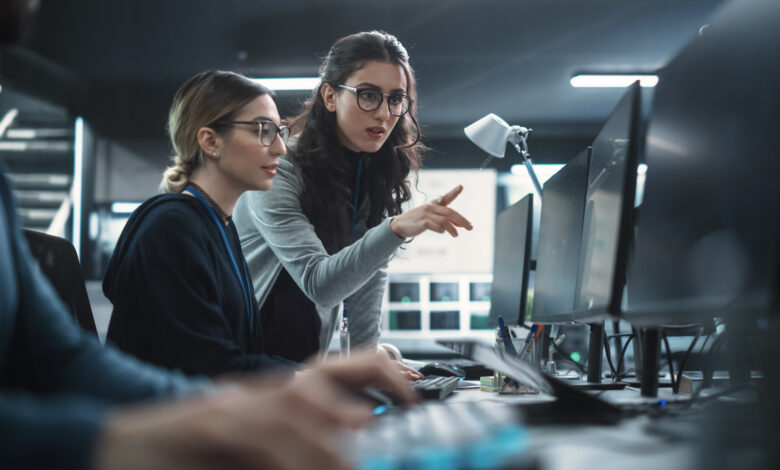 Stock Split Watch: 2 Artificial Intelligence (AI) Stocks to Buy Now That Look Ready to Split Stock Split Watch: 2 Artificial Intelligence (AI) Stocks to Buy Now That Look Ready to Split