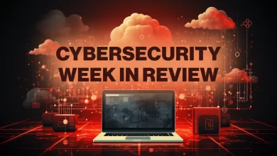 Week in review: Attackers trying to access Check Point VPNs, NIST CSF 2.0 security metrics evolution