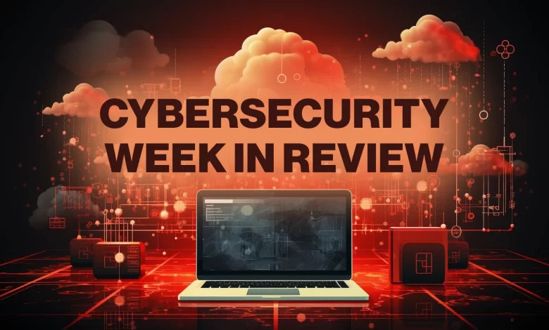 Week in review: Attackers trying to access Check Point VPNs, NIST CSF 2.0 security metrics evolution Week in review: Attackers trying to access Check Point VPNs, NIST CSF 2.0 security metrics evolution