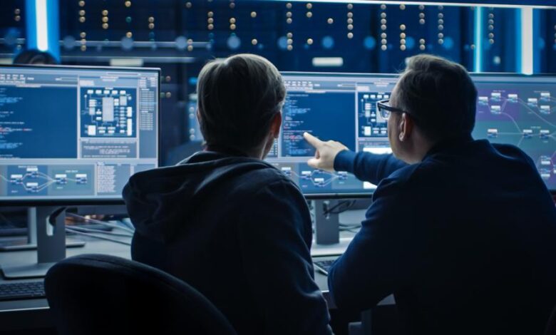 What Is Cybersecurity? Definition & Best Practices – Forbes Advisor What Is Cybersecurity? Definition & Best Practices – Forbes Advisor