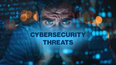 Find out which cybersecurity threats organizations fear the most