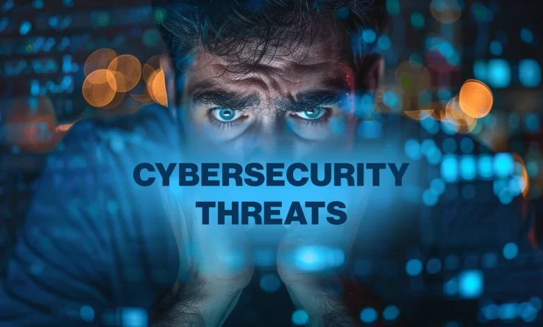 Find out which cybersecurity threats organizations fear the most Find out which cybersecurity threats organizations fear the most