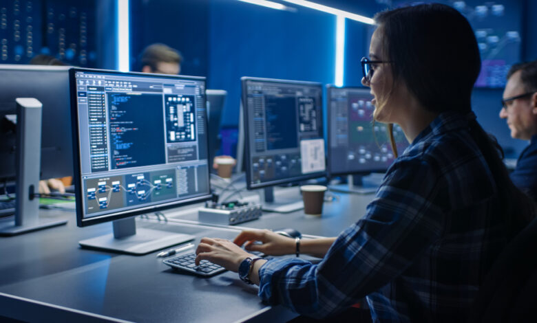 Google gives universities million to get more students into cybersecurity Google gives universities million to get more students into cybersecurity