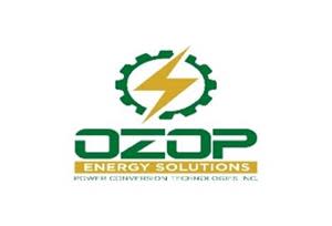 Ozop Energy Solutions, Inc