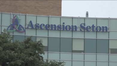 Fallout from Ascension Seton ransomware attack