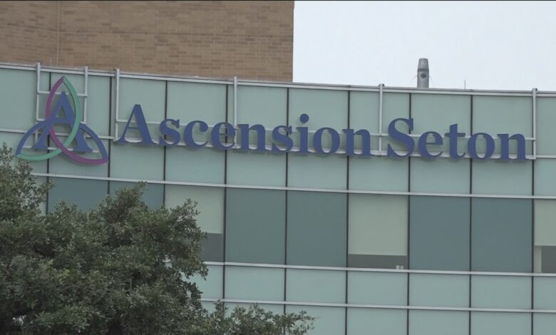 Fallout from Ascension Seton ransomware attack Fallout from Ascension Seton ransomware attack