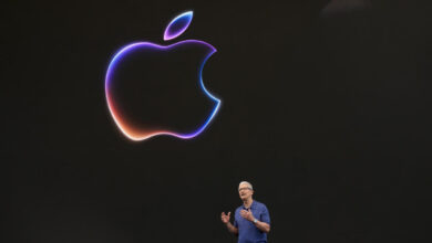 Apple looks to make AI more personal