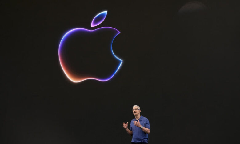 Apple looks to make AI more personal Apple looks to make AI more personal