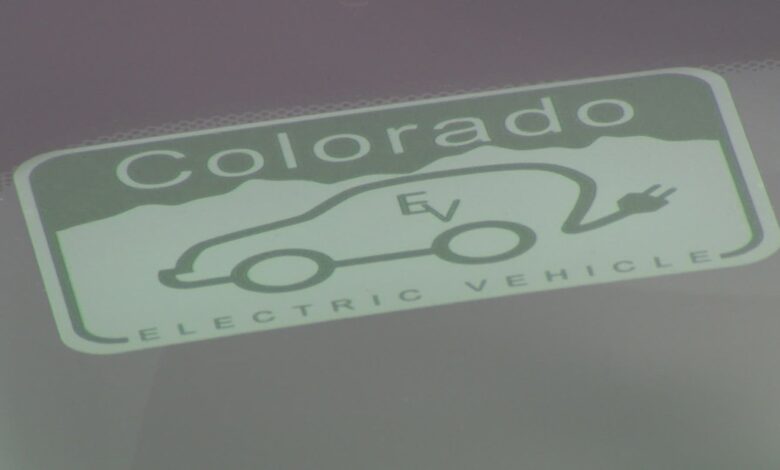 Colorado discovers error causing EV tax credit denials Colorado discovers error causing EV tax credit denials