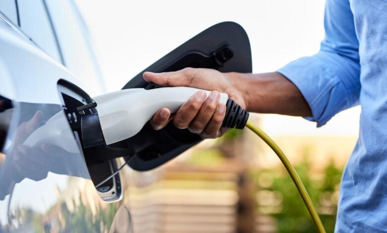 EU sets out tariffs to tackle Chinese EV ‘threat’ EU sets out tariffs to tackle Chinese EV ‘threat’