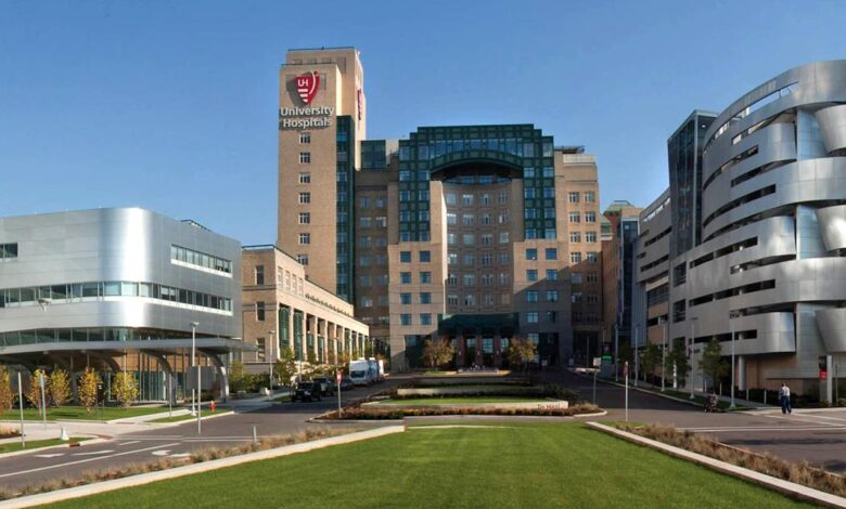 UH offering robotic-assisted heart bypass surgery UH offering robotic-assisted heart bypass surgery