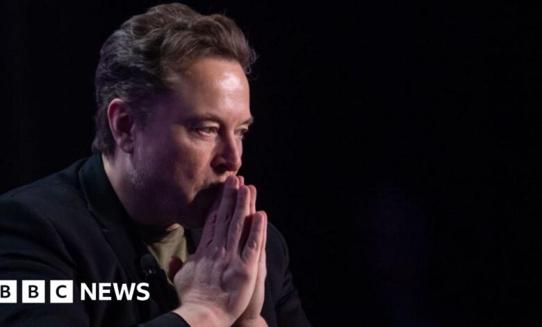 Tesla pay fight tests power of Elon Musk’s mystique Tesla pay fight tests power of Elon Musk’s mystique
