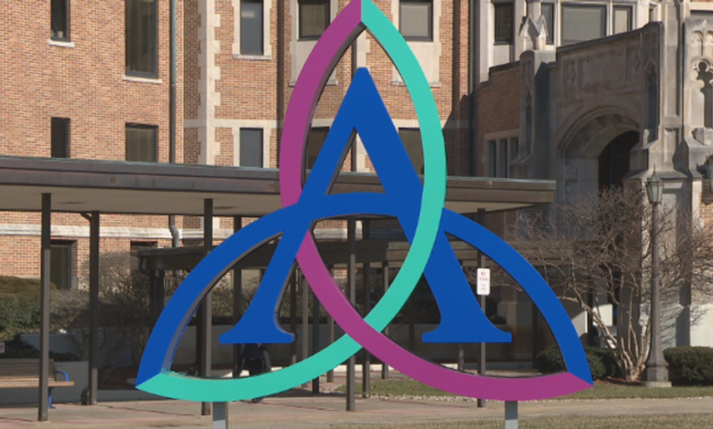 Ascension says files accessed in cybersecurity attack may have contained personal info Ascension says files accessed in cybersecurity attack may have contained personal info