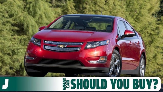 I Am Swapping My Volt For A Highway Cruiser! What Car Should I Buy? I Am Swapping My Volt For A Highway Cruiser! What Car Should I Buy?