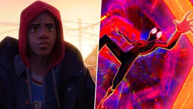 Beyond the Spider-Verse producer assures fans that there’s no generative AI in the upcoming film, wants to “create new visual styles that have never been seen in a studio CG film”