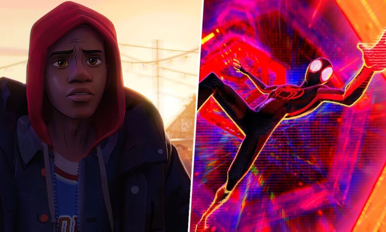 Beyond the Spider-Verse producer assures fans that there’s no generative AI in the upcoming film, wants to “create new visual styles that have never been seen in a studio CG film” Beyond the Spider-Verse producer assures fans that there’s no generative AI in the upcoming film, wants to “create new visual styles that have never been seen in a studio CG film”