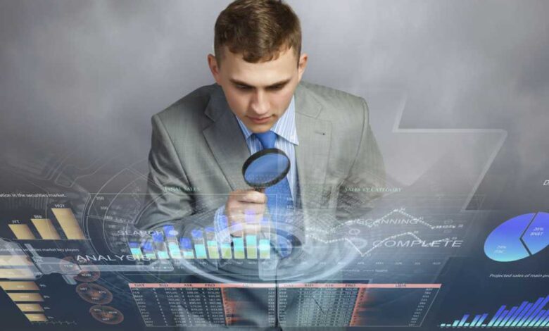 What is a data analyst? A key role for data-driven business decisions What is a data analyst? A key role for data-driven business decisions