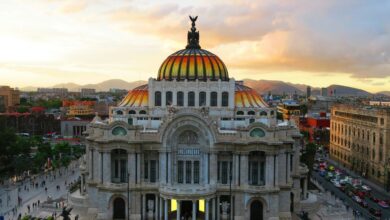 From CoDi to DiMo: Mexico’s second shot at growing digital payments