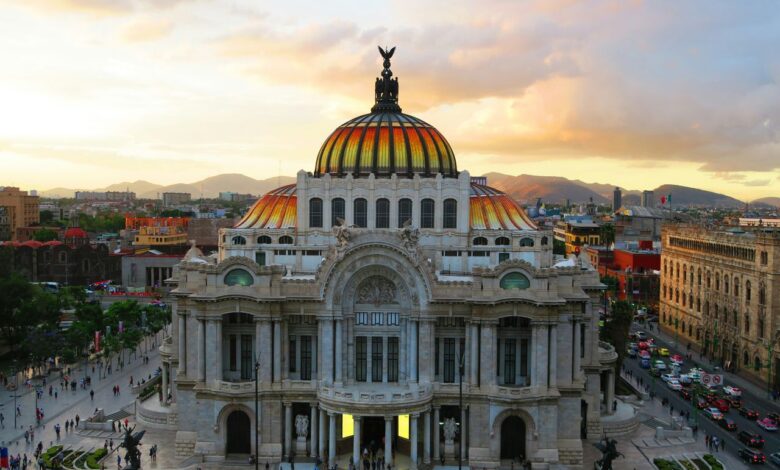 From CoDi to DiMo: Mexico’s second shot at growing digital payments From CoDi to DiMo: Mexico’s second shot at growing digital payments