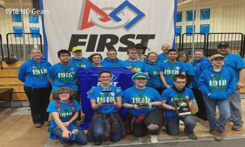 ‘Historic’ Newaygo County robotics team in danger of dissolving ‘Historic’ Newaygo County robotics team in danger of dissolving