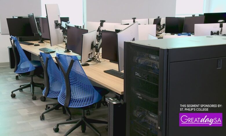 Cybersecurity Program | Great Day SA | kens5.com – KENS5.com