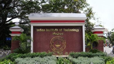 IIT Madras launches B.Tech in AI and Data Analytics