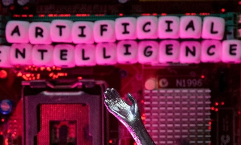AI is making robots smarter. They’ll need boundaries AI is making robots smarter. They’ll need boundaries