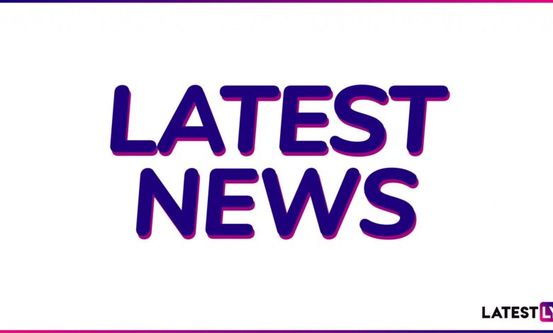 World News | India, US to Initiate New Cooperation in Quantum Tech, Biomanufacturing; Announce Collaboration on Telecommunication World News | India, US to Initiate New Cooperation in Quantum Tech, Biomanufacturing; Announce Collaboration on Telecommunication