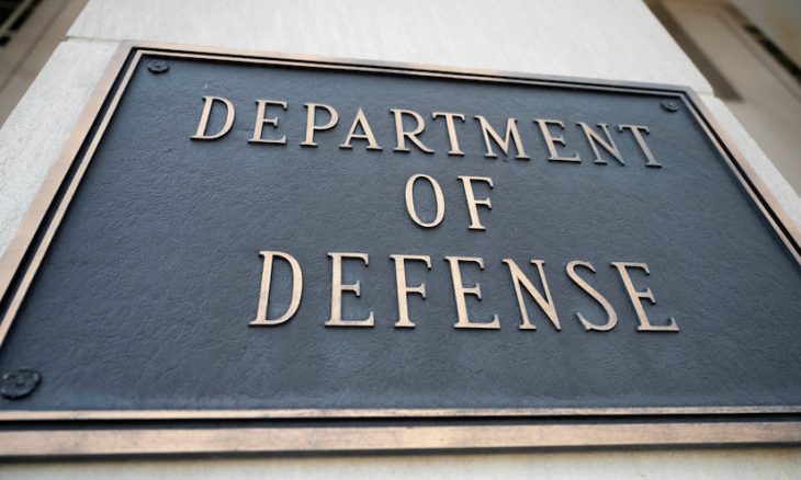 Defense Department Releases New Data and Analytics Sharing Program – The Presidential Prayer Team Defense Department Releases New Data and Analytics Sharing Program – The Presidential Prayer Team