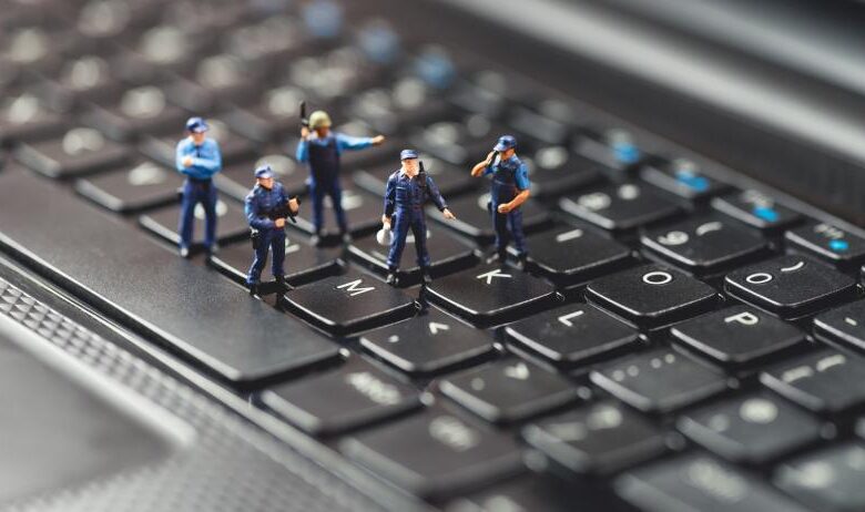 Zuid-Holland ordered to improve their cybersecurity Zuid-Holland ordered to improve their cybersecurity