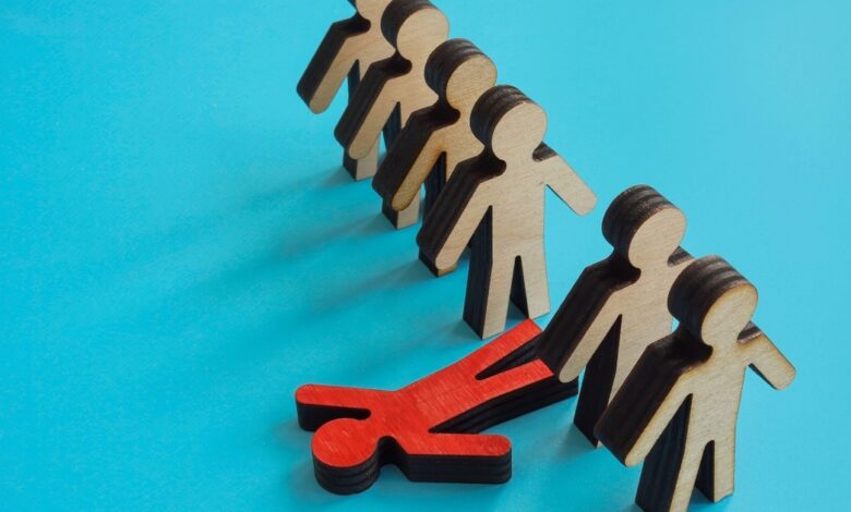 To Address Burnout, Cybersecurity Must Learn to Tolerate Failure To Address Burnout, Cybersecurity Must Learn to Tolerate Failure