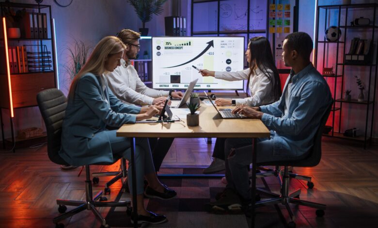 The Value of Data | Silicon UK Tech News The Value of Data | Silicon UK Tech News