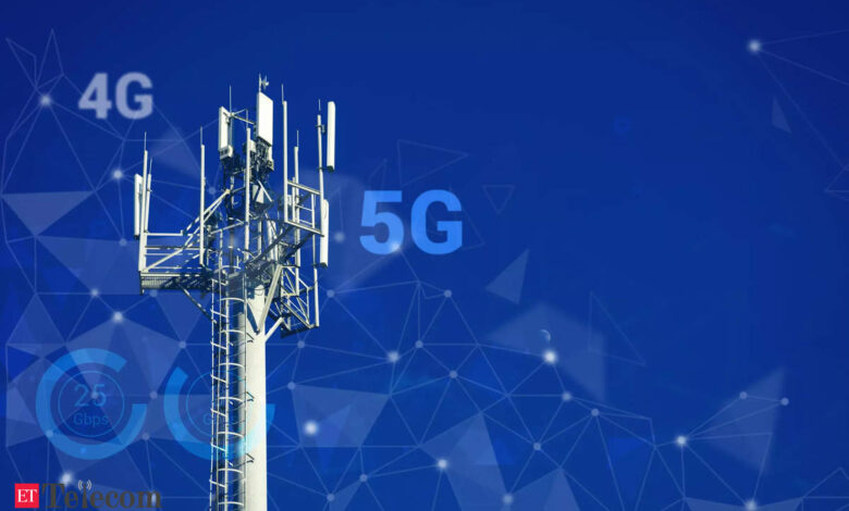 DoT calls for proposals under ‘5G Intelligent Village’, ‘Quantum Encryption Algorithm’ programs, ET Telecom DoT calls for proposals under ‘5G Intelligent Village’, ‘Quantum Encryption Algorithm’ programs, ET Telecom