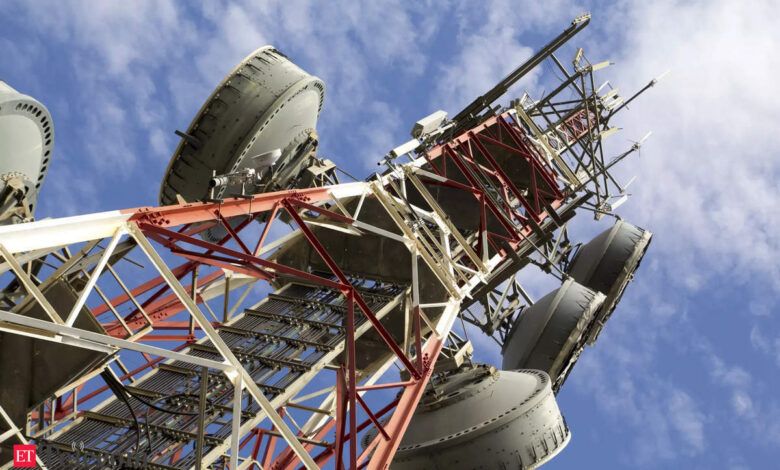 DoT defers spectrum auction to June 25, ET Telecom DoT defers spectrum auction to June 25, ET Telecom