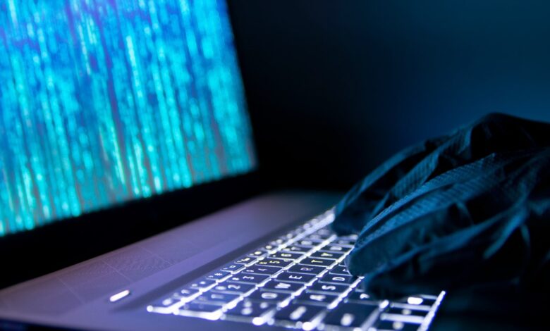 AI could make it harder to hire cybersecurity professionals AI could make it harder to hire cybersecurity professionals
