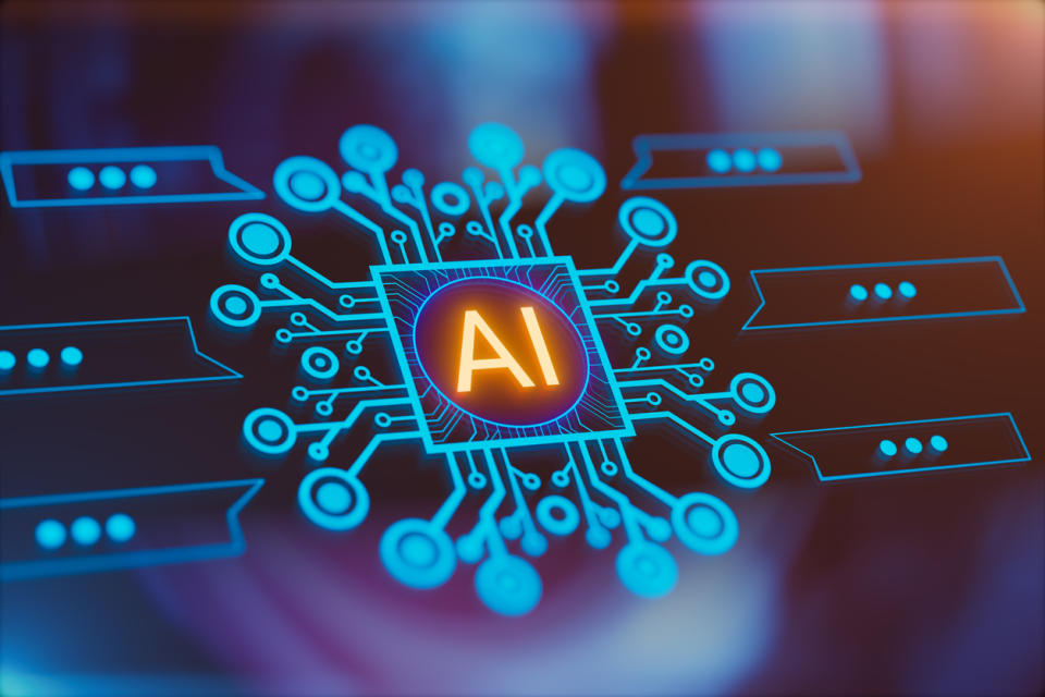 AI - Artificial Intelligence