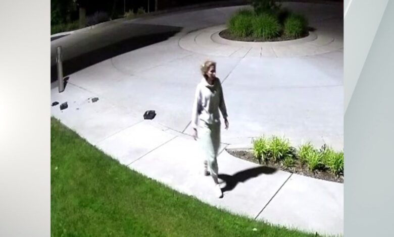 Woman charged for vandalizing, damaging vehicles at Antique Automobile Club of America Woman charged for vandalizing, damaging vehicles at Antique Automobile Club of America