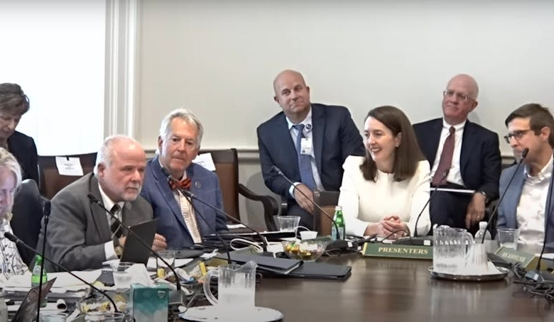 Full Board discusses financial aid challenges, medical research and entrepreneurship – The Cavalier Daily Full Board discusses financial aid challenges, medical research and entrepreneurship – The Cavalier Daily