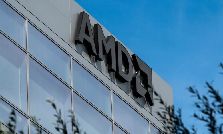 AMD Announces Future AI Chips, Will Speed Rollout of New Models AMD Announces Future AI Chips, Will Speed Rollout of New Models