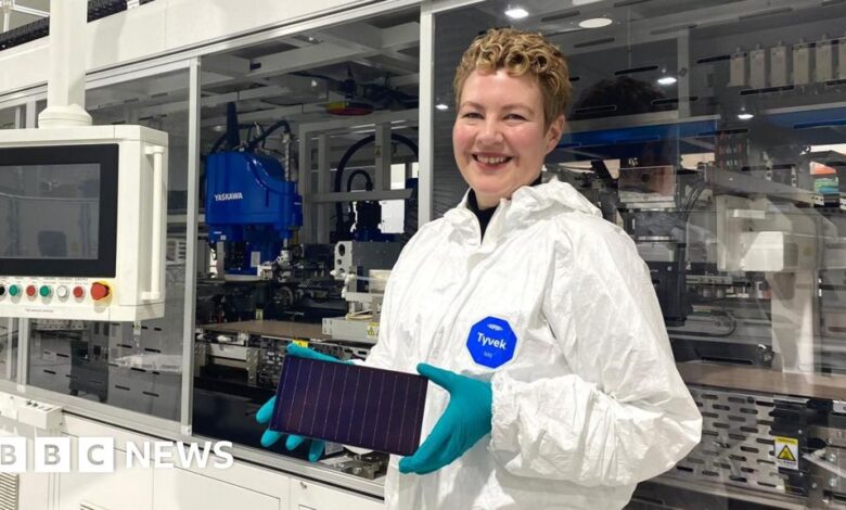 Australia wants to become a renewable energy superpower. Can it? Australia wants to become a renewable energy superpower. Can it?