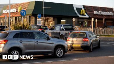 McDonalds removes AI drive-throughs after order errors