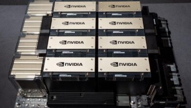 AI Firm Plans Private Credit Fund for Servers With Nvidia Chips