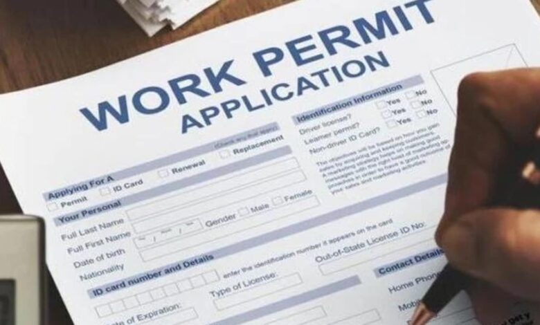 Indian entrepreneur shares inspiring 5 year journey to green card, here’s how he made it | World News Indian entrepreneur shares inspiring 5 year journey to green card, here’s how he made it | World News