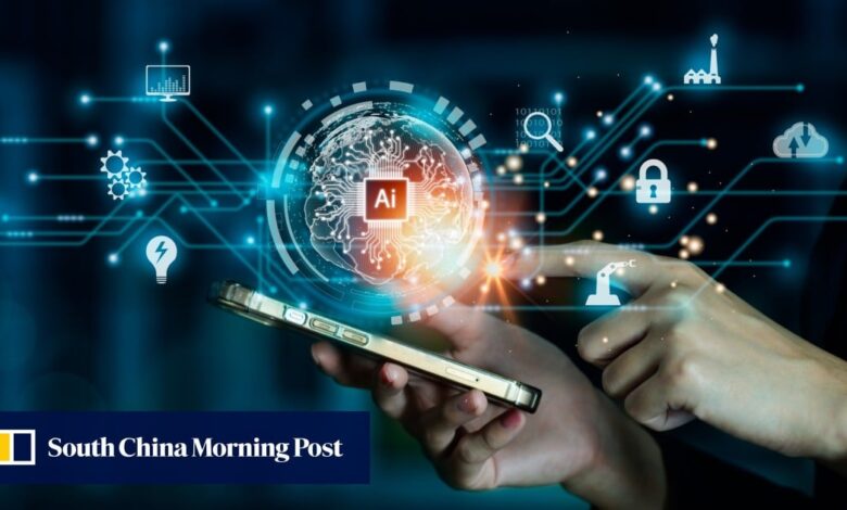 Tencent’s WeChat requires disclosure of AI-generated content to combat misinformation