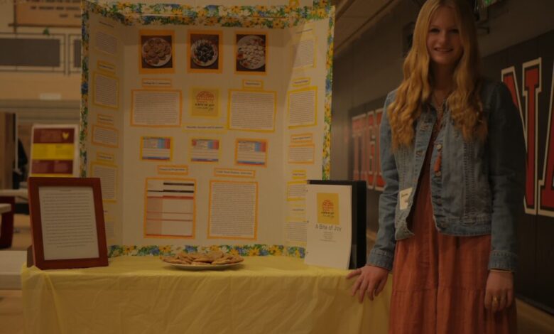 Middle and High School Student Entrepreneurs Middle and High School Student Entrepreneurs