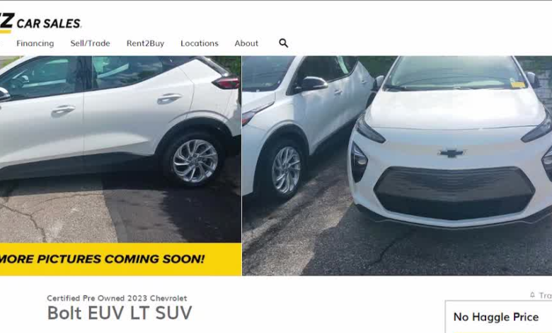 Consumer Alert: Why electric vehicle prices are down